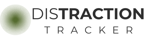 Distraction Tracker | Log Triggers & Reclaim Focus (Nir Eyal Method)
